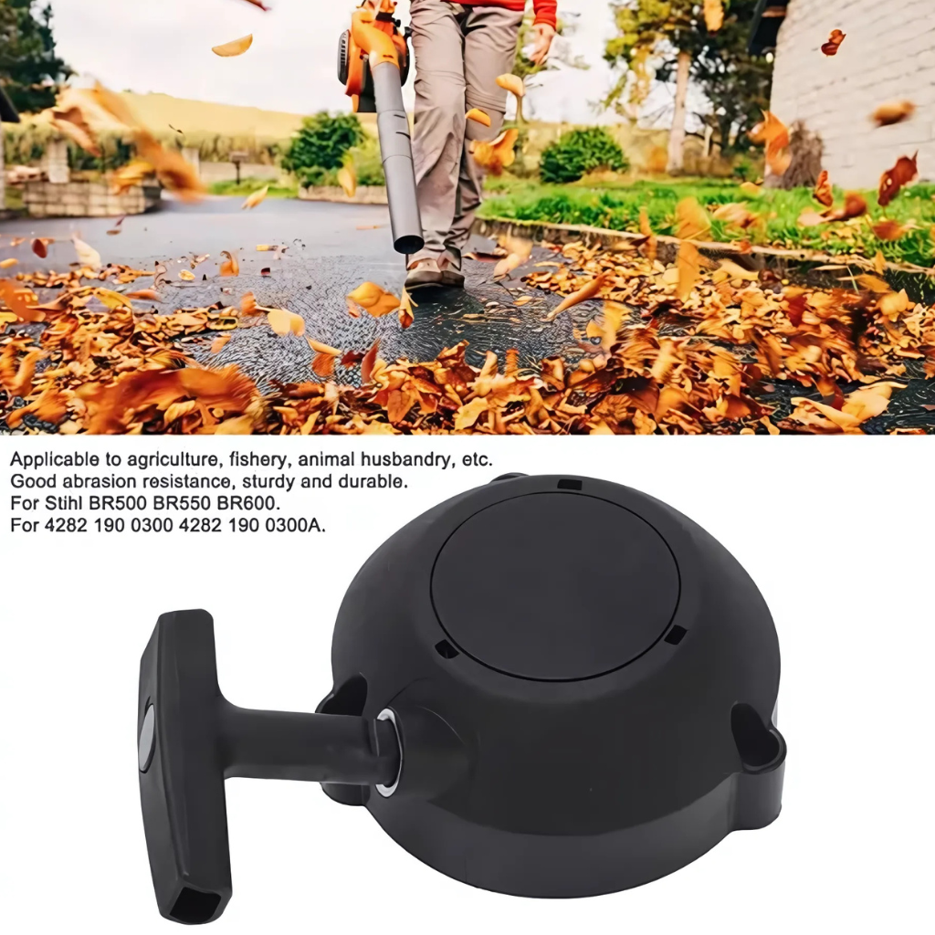 Pull Recoil Starter For Stihl BR500 BR550 BR600 BR700 Blower 4282 190 0303