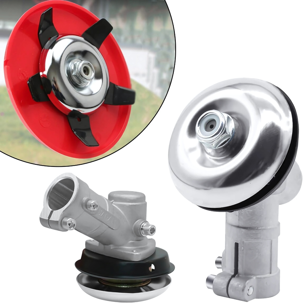 28mm 9T Trimmer Gear Head Gearbox Brush Cutter Grass Trimmer gear