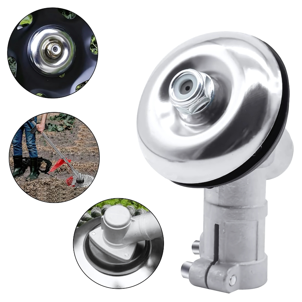 28mm 9T Trimmer Gear Head Gearbox Brush Cutter Grass Trimmer gear